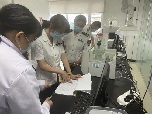 加強職業與放射衛生技術服務機構督導檢查，提升服務管理規范化水平